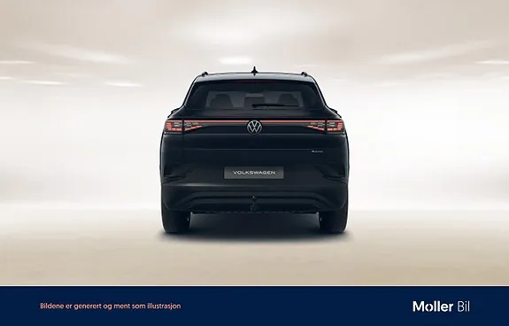 Volkswagen Id.4 2026 photo 5