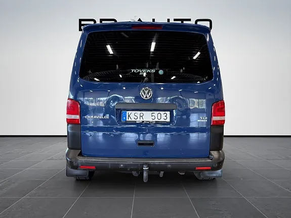 Volkswagen Caravelle 2011 photo 4