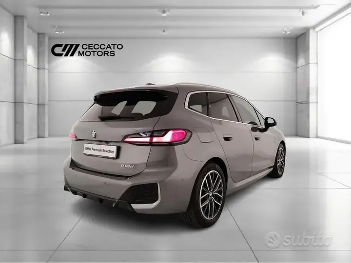 BMW 2 Series Active Tourer 2022 photo 4
