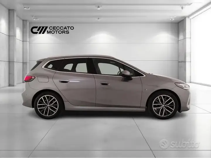 BMW 2 Series Active Tourer 2022 photo 3