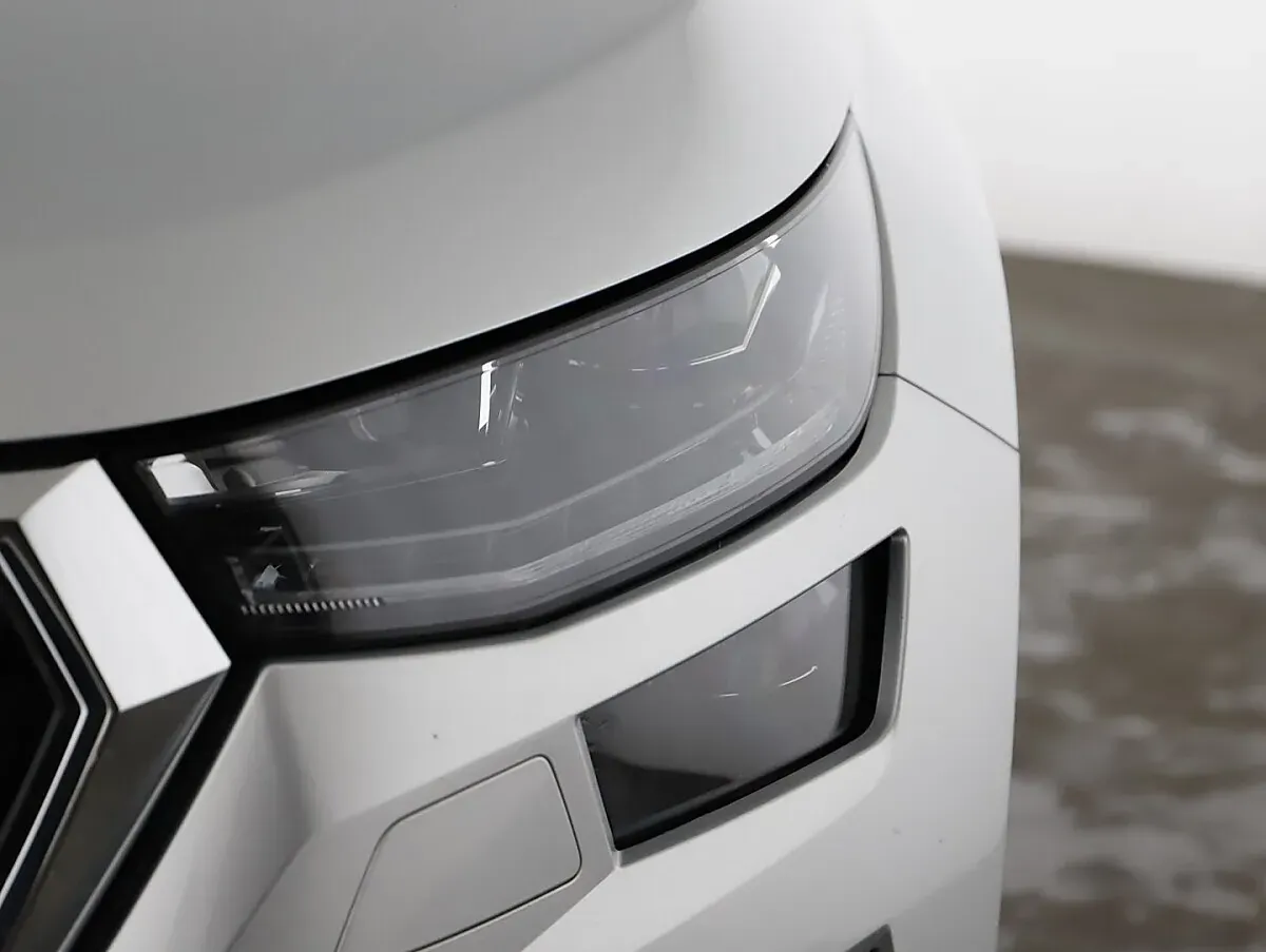 Skoda Kodiaq 2023 photo 3