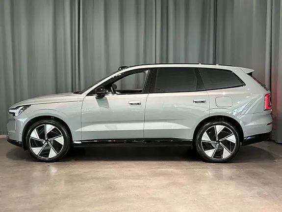 Volvo Ex90