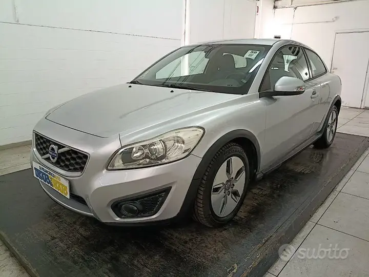 Volvo C30