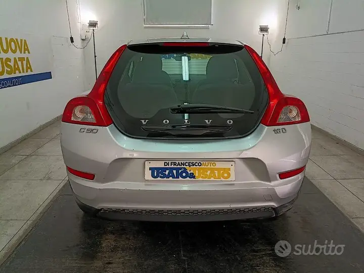 Volvo C30 2010 photo 5