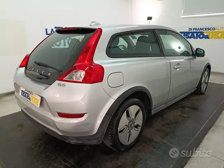 Volvo C30 2010 photo 3