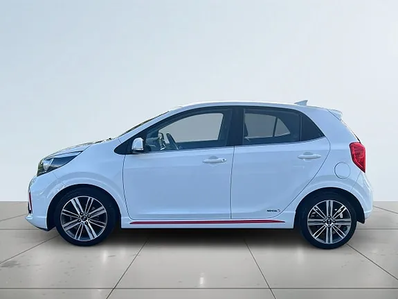Kia Picanto 2019 photo 4