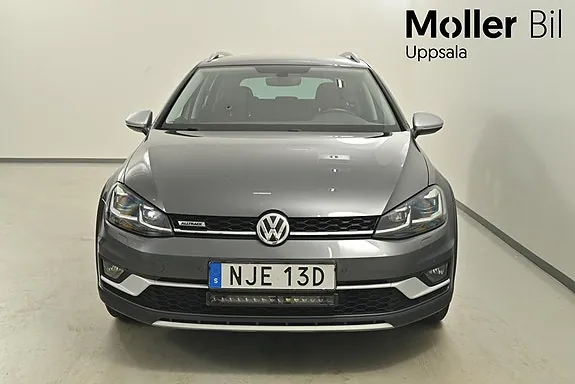 Volkswagen Golf I 2019 photo 3