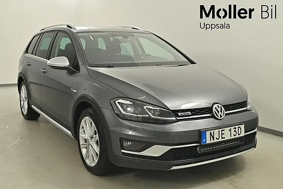 Volkswagen Golf I