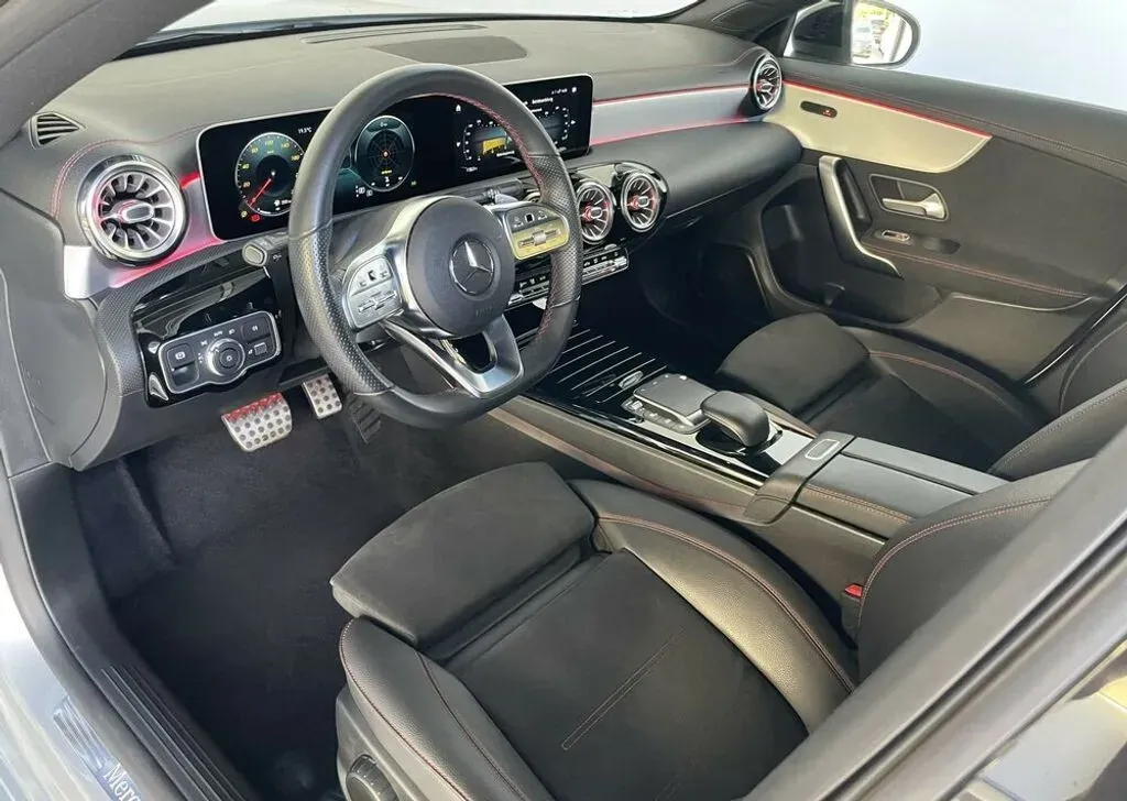 Mercedes-Benz Cla 2020 photo 2