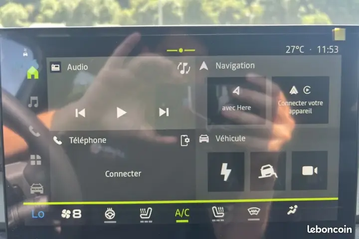 Dacia Duster 2026 photo 4