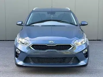 Kia Ceed Sw
