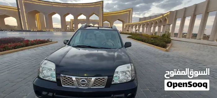 Nissan X-Trail 2014 photo 2