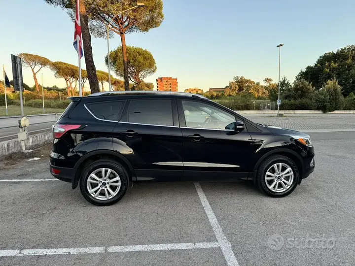 Ford Kuga 2017 photo 3