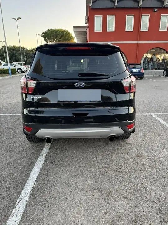 Ford Kuga 2017 photo 4