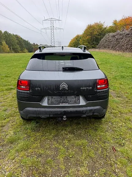 Citroen C4 Cactus 2014 photo 5