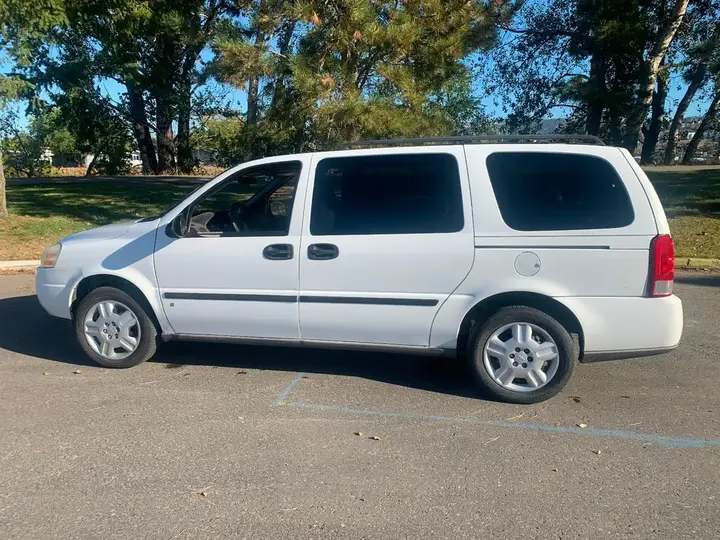Chevrolet Uplander