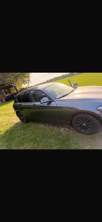 BMW 116I