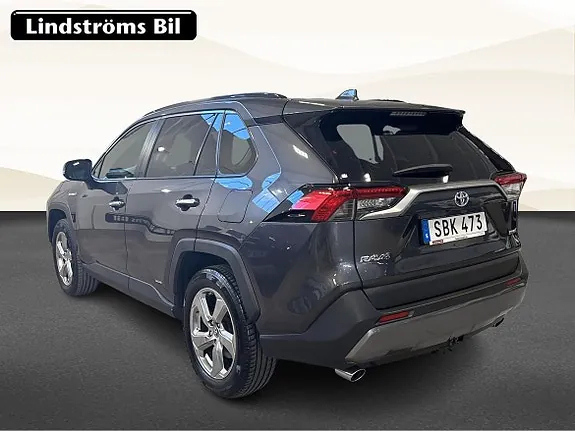 Toyota Rav4 2020 photo 4