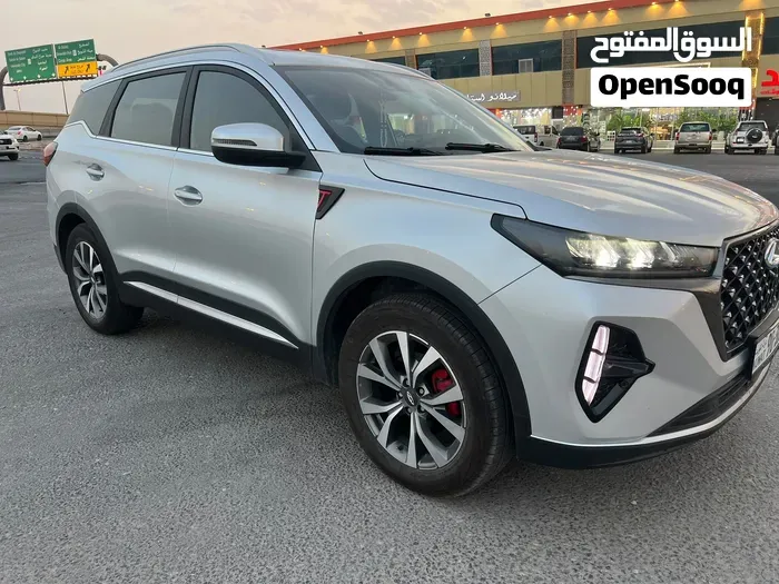 Chery Tiggo 4 2025 photo 5