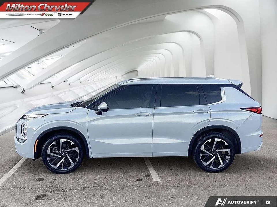 Mitsubishi Outlander 2024 photo 3