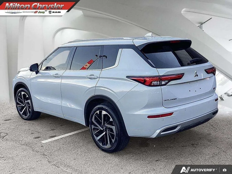 Mitsubishi Outlander 2024 photo 4