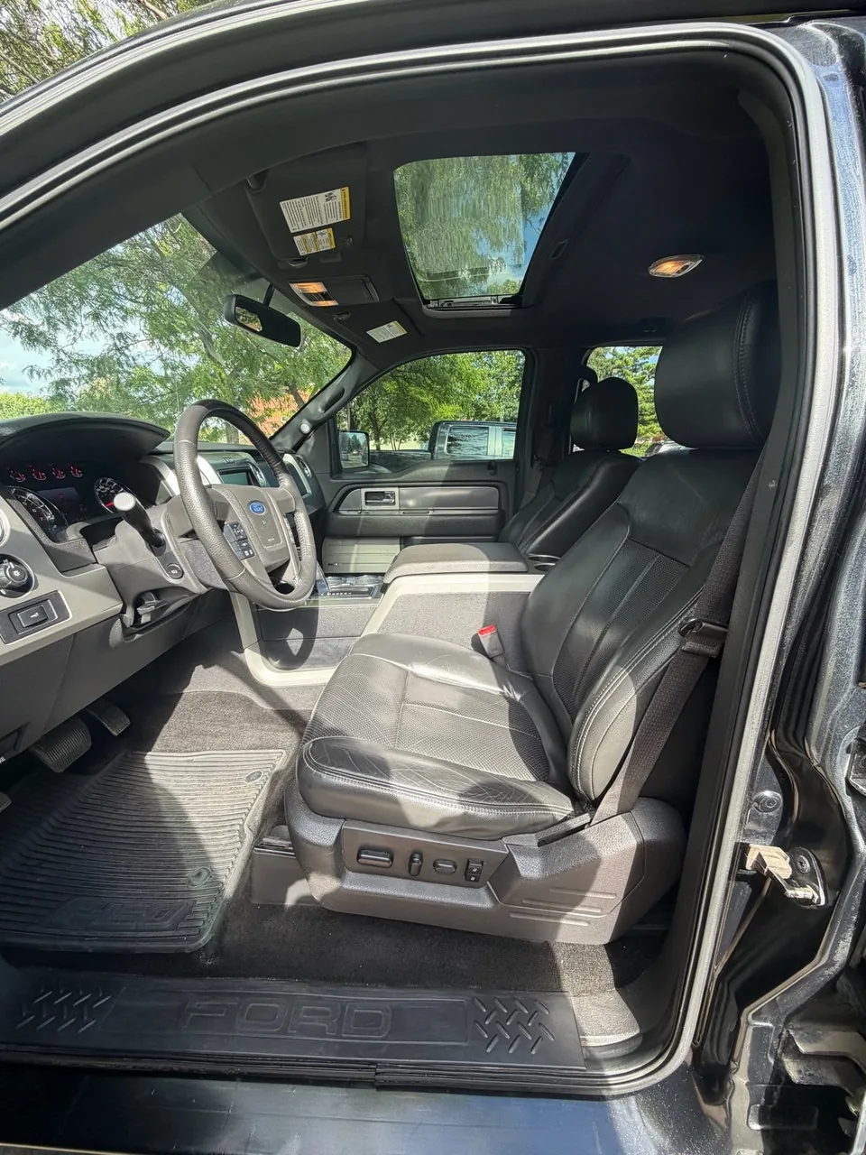 Ford F-150 2013 photo 5