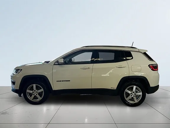 Jeep Compass 2020 photo 4