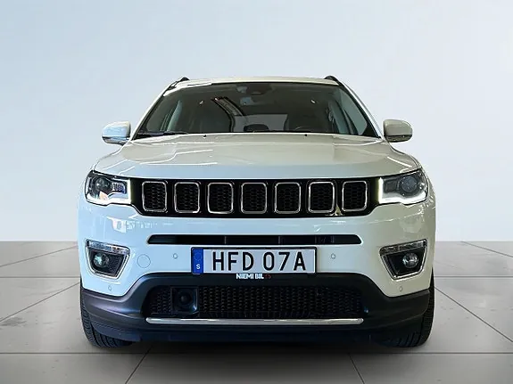 Jeep Compass 2020 photo 2