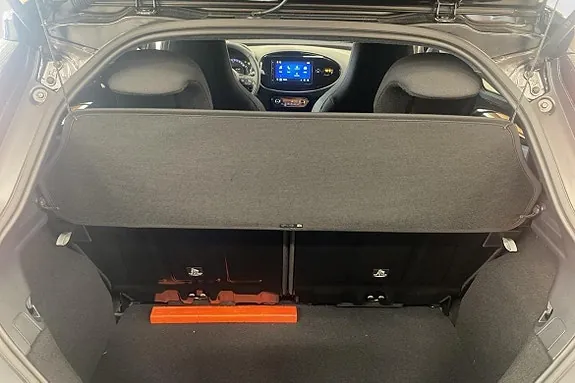 Toyota Aygo X 2025 photo 4