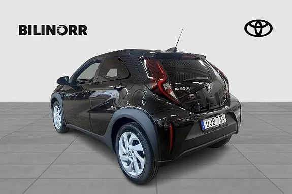 Toyota Aygo X 2025 photo 5