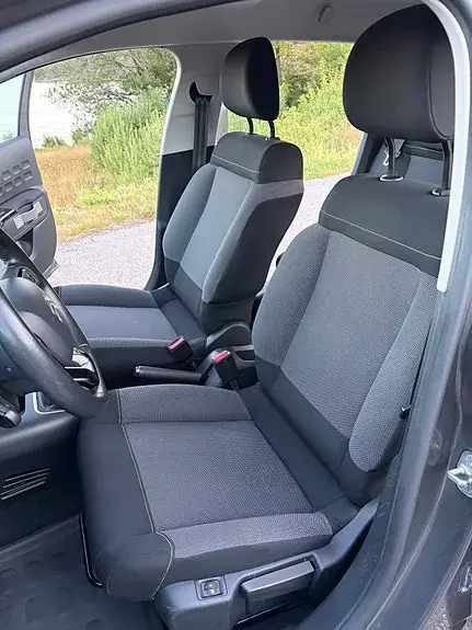 Citroen C3 2018 photo 4