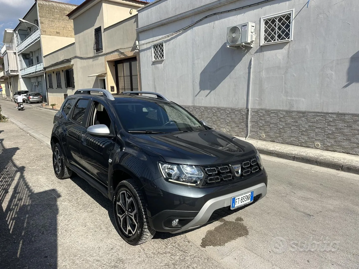 Dacia Duster 2019 photo 3