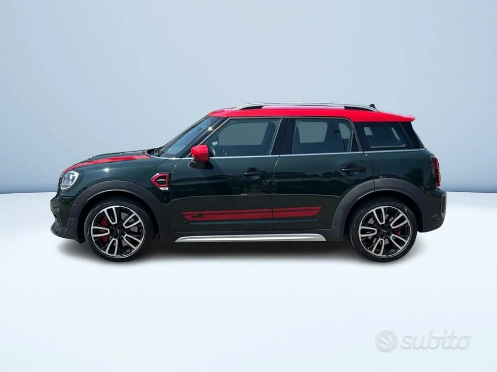 Mini Mini Countryman 2023 photo 5