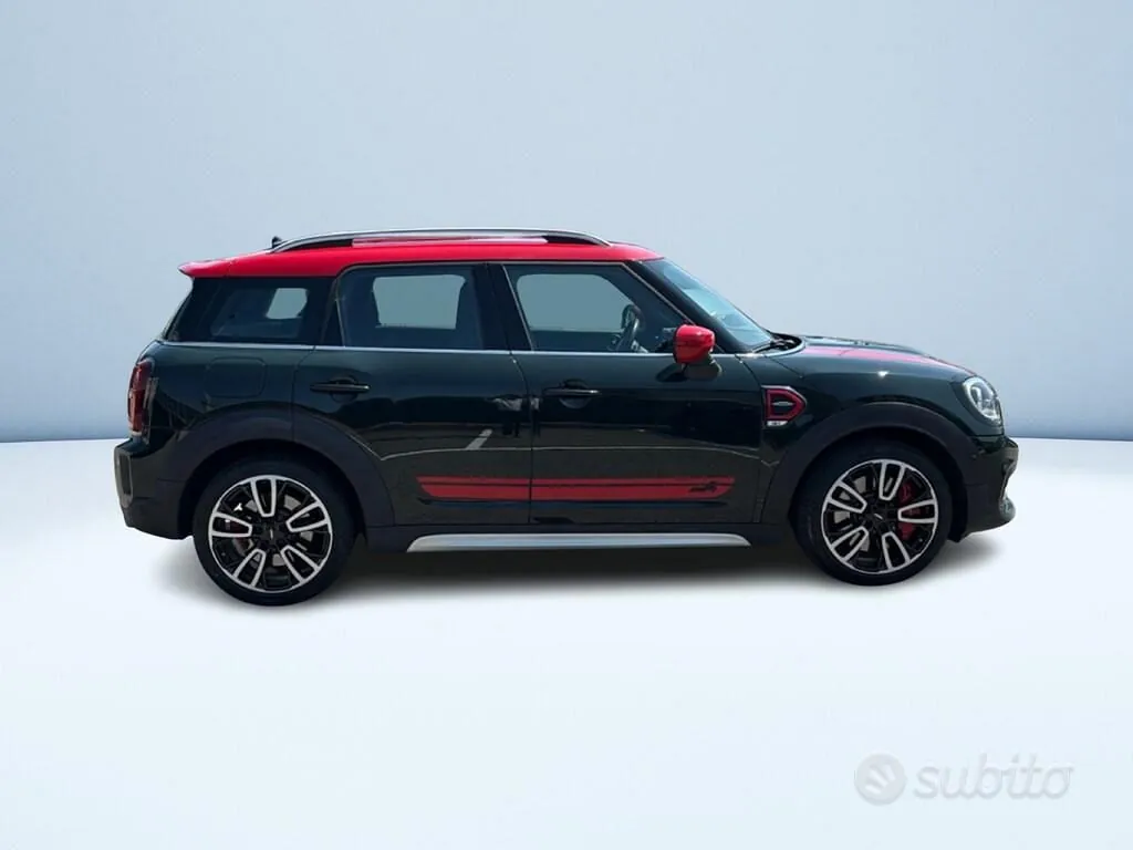 Mini Mini Countryman 2023 photo 4