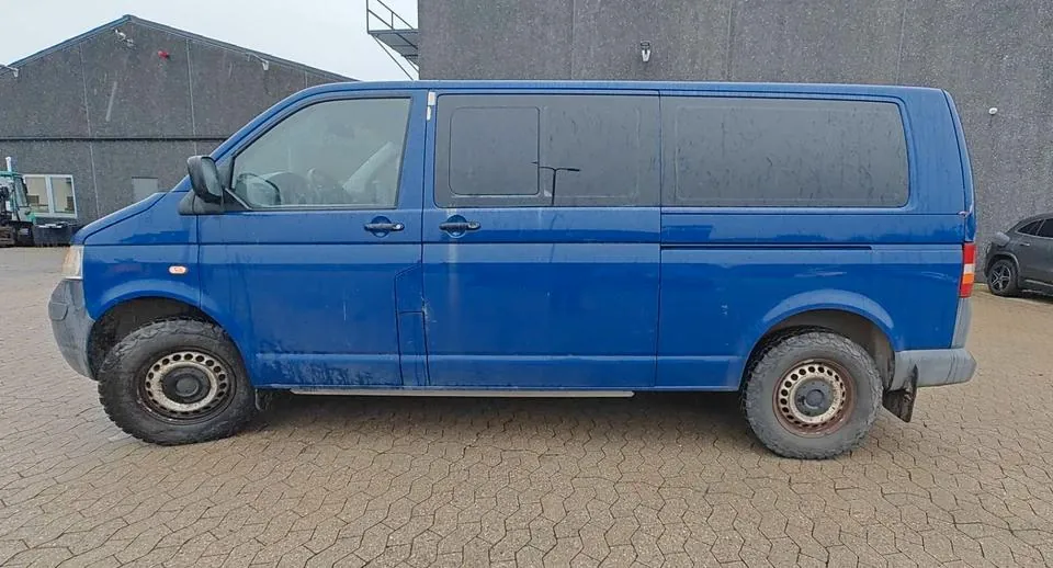 Volkswagen T5