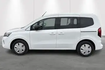 Nissan Townstar 2026 photo 3