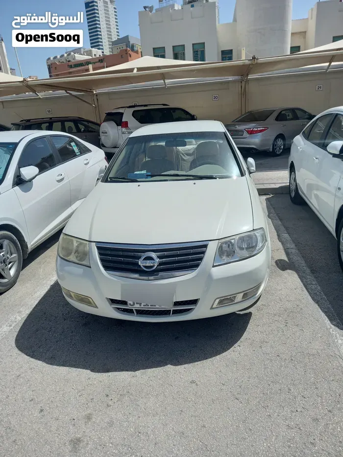Nissan Sunny 2009 photo 3