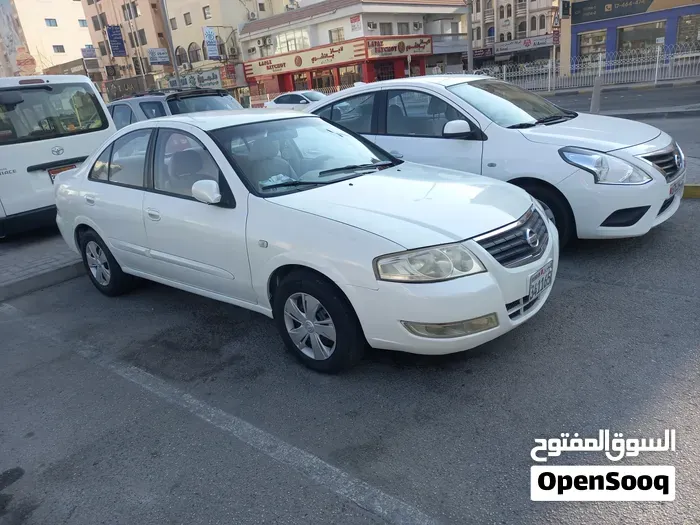 Nissan Sunny 2009 photo 4