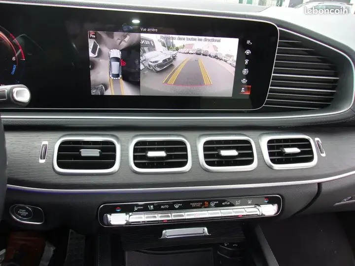 Mercedes-Benz Gle Coupé 2022 photo 4
