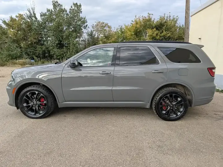 Dodge Durango 2024 photo 4