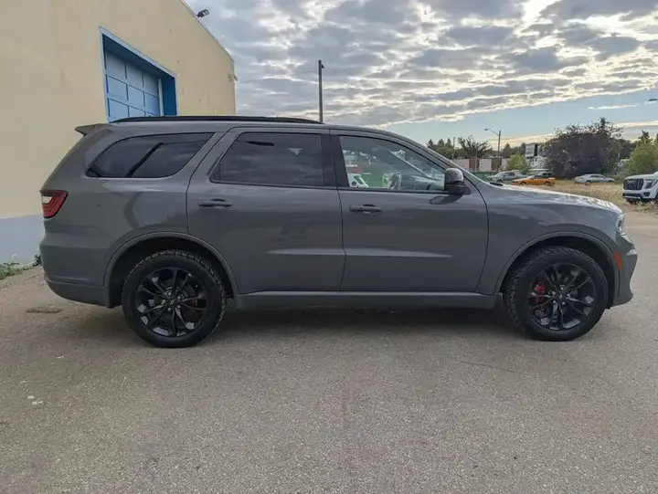 Dodge Durango 2024 photo 2