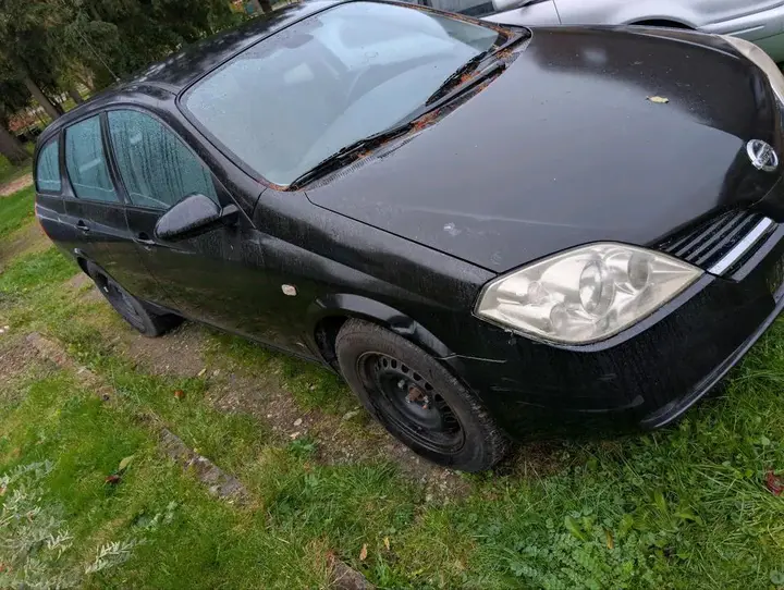 Nissan Primera
