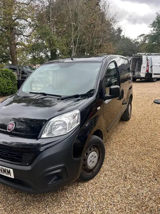 Fiat Fiorino