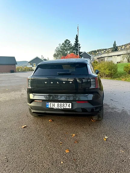 Volvo Ex30 2024 photo 4
