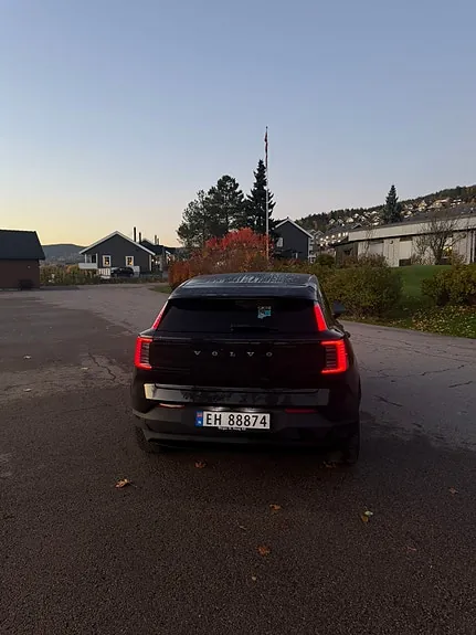 Volvo Ex30 2024 photo 5