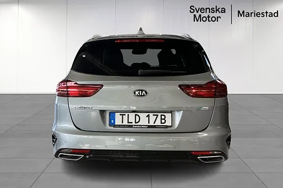 Kia Ceed 2021 photo 5