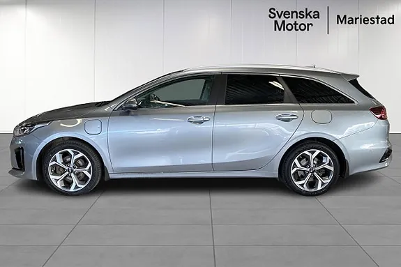 Kia Ceed 2021 photo 3