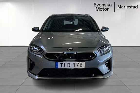 Kia Ceed 2021 photo 2