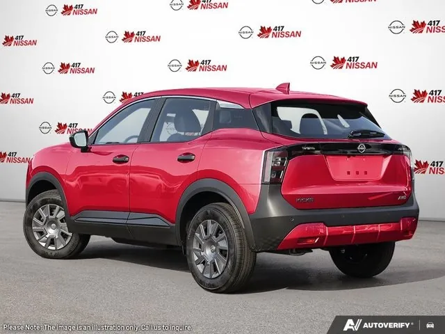 Nissan Kicks 2026 photo 4