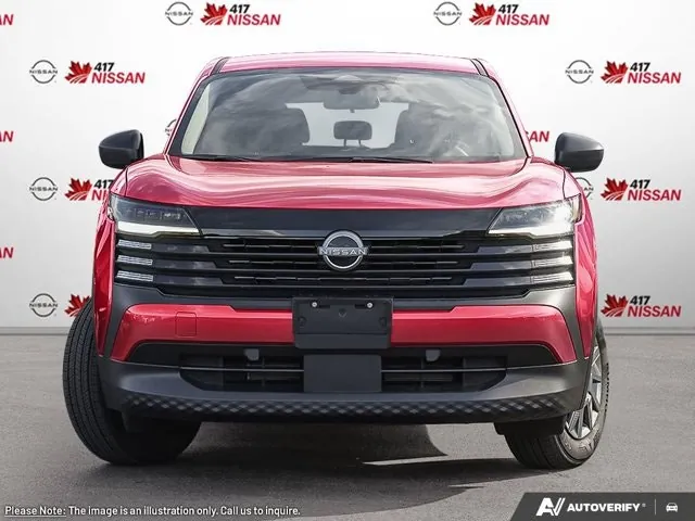 Nissan Kicks 2026 photo 2